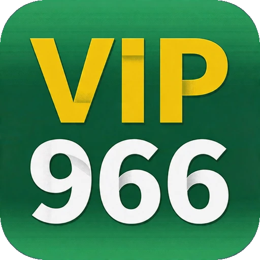 VIP966.com Logo